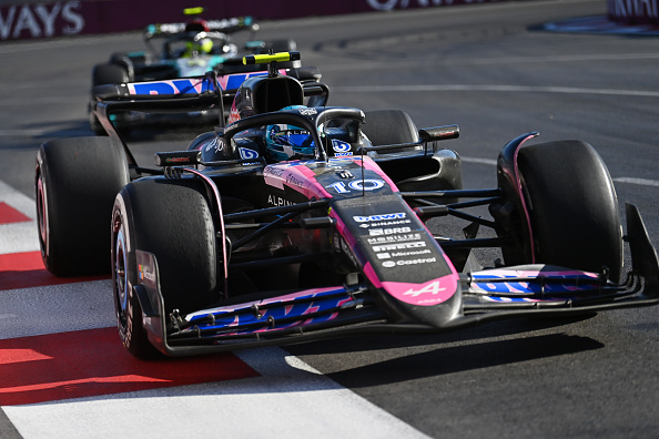 F1: Renault to cease engine production after 2025 season