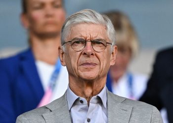 Ex-Arsenal boss Wenger set to lead FIFA task force on player welfare
