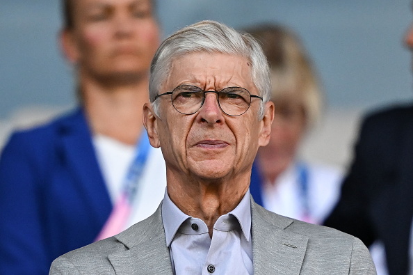 Ex-Arsenal boss Wenger set to lead FIFA task force on player welfare