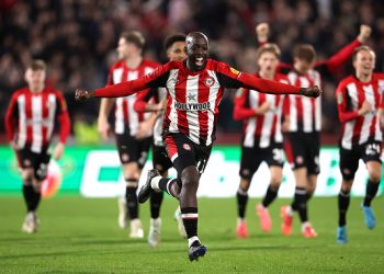 EFL Cup: Southampton defeats Stoke as Brentford win on penalties to reach quarter-finals