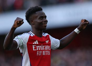Boniface continues impressive goalscoring form in Leverkusen draw