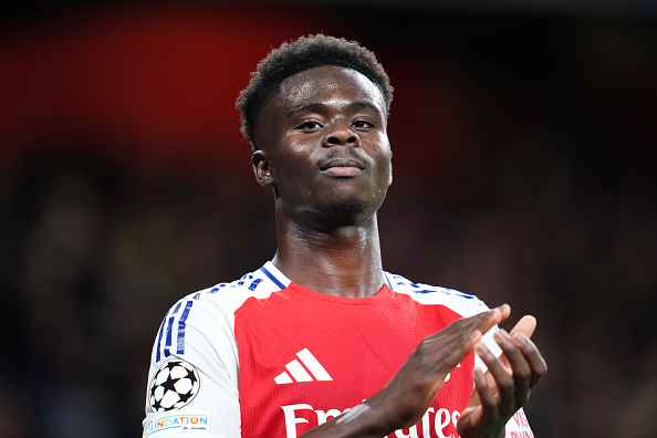 UCL: Boniface strike helps Leverkusen seal victory over AC Milan