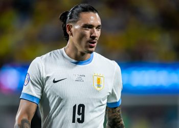 2026 World Cup qualifiers: Darwin Nunez temporarily cleared to join Uruguay after ban suspension