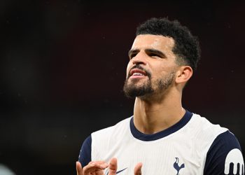 UEFA Nations League: Solanke earns England recall after seven-year absence