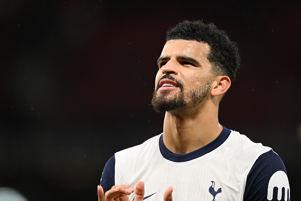 UEFA Nations League: Solanke earns England recall after seven-year absence