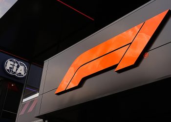 F1: Plans for post-season rookie race delayed until 2025