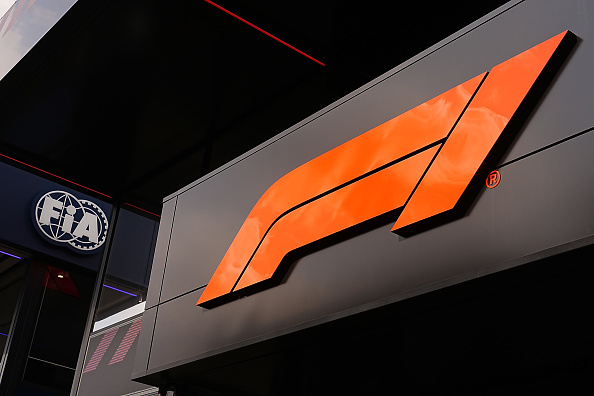 F1: Plans for post-season rookie race delayed until 2025