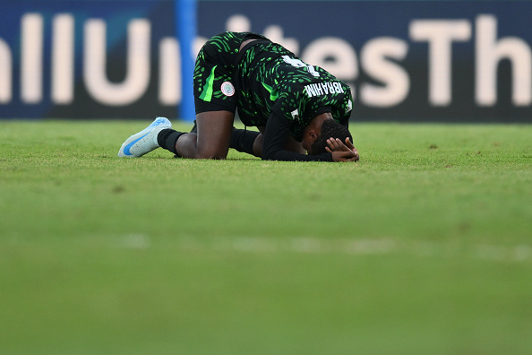 Premier League: Mbeumo, Wissa star as Brentford edge Ipswich in seven-goal thriller