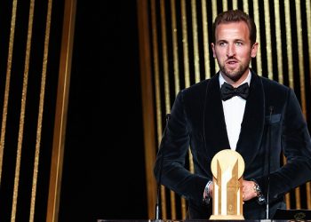 How 2024 Ballon d’Or awards set Lookman apart