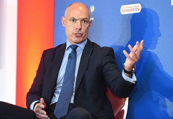 Premier League: PGMOL Chief Howard Webb claims VAR errors has reduced by 80%