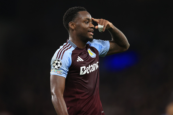‘Sky is the limit for Duran’ – Aston Villa captain McGinn