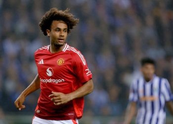 Zirkzee: Di Canio urges Juventus to loan Manchester United forward