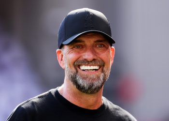 Ex-Liverpool boss Klopp becomes Red Bull global head of football