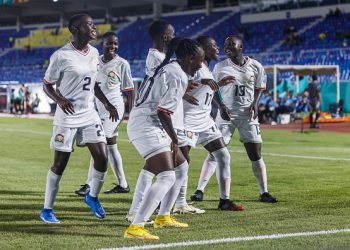 2024 U17WWC: Zambia finish winless; Kenya bag historic first win