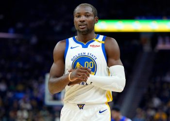 Who are the young players to watch out for ahead of the 2024-25 NBA season tip-off?