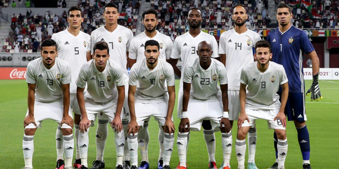 AFCON 2025 Qualifiers: Nigeria v Libya – All you need to know & how to watch the game