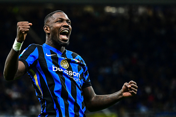 Boniface continues impressive goalscoring form in Leverkusen draw