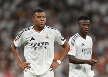 Nations League: Didier Deschamps leaves out Kylian Mbappe from France squad