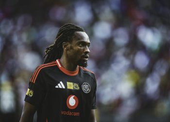 Super Eagles defender Olisa Ndah out for remainder of 2024 with bone fracture