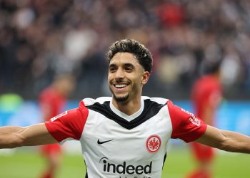 Bundesliga: Marmoush brace denies Bayern maximum points against Frankfurt