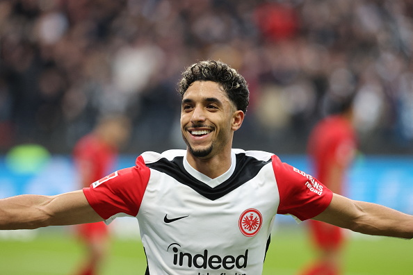 Bundesliga: Marmoush brace denies Bayern maximum points against Frankfurt