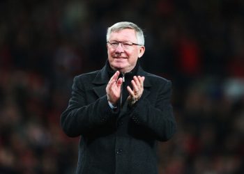 Former Man Utd boss Sir Alex Ferguson to leave ambassador role