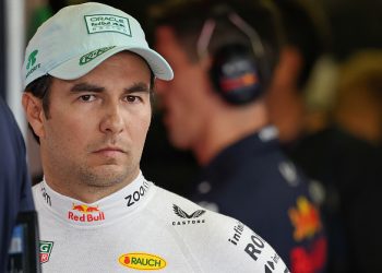 F1: Sergio Perez confident of turning around poor form at Mexico City GP