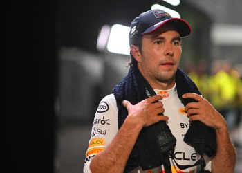 F1: Ex-Red Bull driver Coulthard warns Sergio Perez can suffer same fate as Riccardo