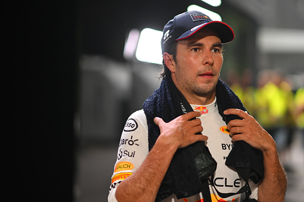 F1: Ex-Red Bull driver Coulthard warns Sergio Perez can suffer same fate as Riccardo
