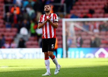 PL: Southampton’s Jack Stephens fined, suspended for abusive language