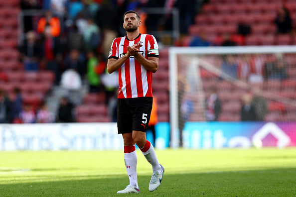 PL: Southampton’s Jack Stephens fined, suspended for abusive language