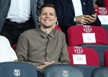 Done Deal: Szczesny comes out of retirement to join Barcelona