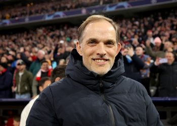 Thomas Tuchel agrees to become new England head coach