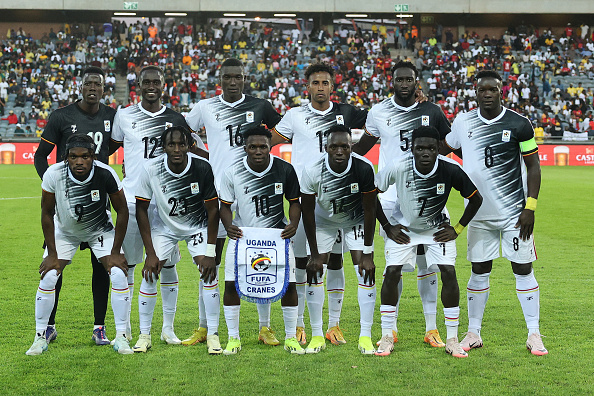 AFCON 2025 Qualifiers: Uganda Cranes calls on 27 players for South Sudan double-header