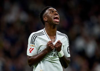 2024 Ballon d’Or: France Football editor explains why Vinicius Jr. did not win men’s award