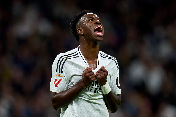 2024 Ballon d’Or: France Football editor explains why Vinicius Jr. did not win men’s award