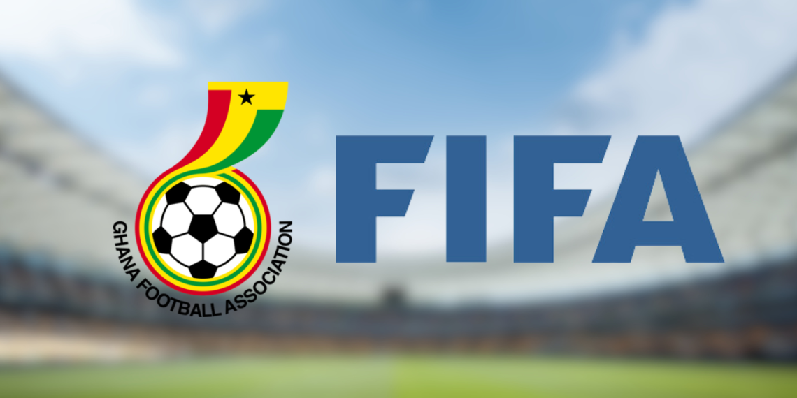 Ghana FA to meet FIFA on adoption of VAR in domestic leagues