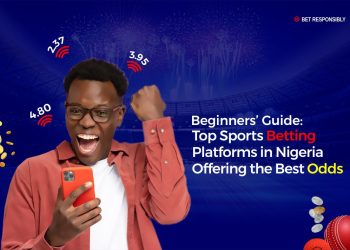 Top Sports Betting Platforms in Nigeria Offering the Best Odds