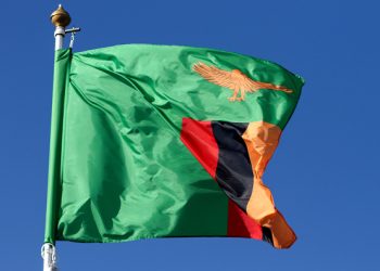 Zambia in mourning after fatal bus crash claims life of seven footballers