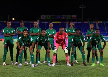 U17 WWC: Zambia, Kenya off to losing starts