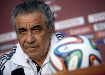 AFCON 2025 Qualifiers: Tunisia FA sack coach Faouzi Benzarti after three months in charge
