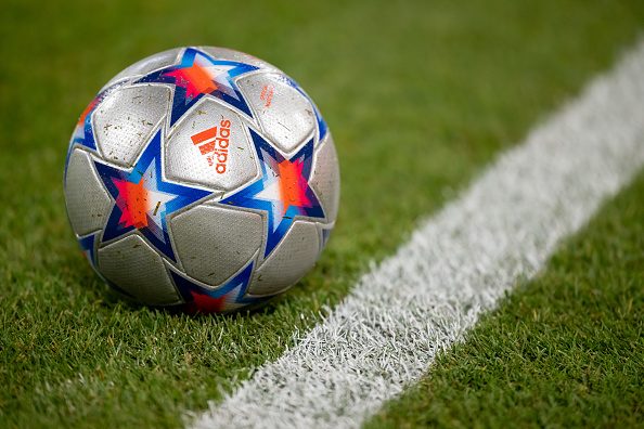 What are the key matches to look out for as league football returns across Europe?