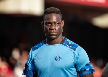 Done Deal: Mario Balotelli joins Genoa on a short-term deal