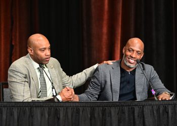 NBA: Carter, Billups & 11 others enshrined into 2024 Hall of Fame class