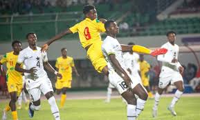 U20 WAFU B: Ghana’s Black Satellites into semis as Niger beat Benin in Group A