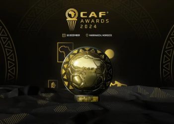 2024 CAF Awards gets Dec. 16 date; Marrakech as host city for second year running