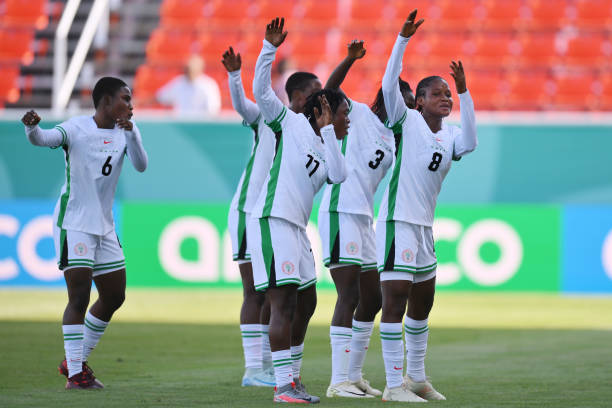U17 WWC: Nigeria’s Flamingos off to winning start, put four past New Zealand in opener