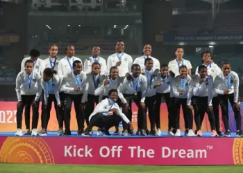 U17 WWC: Nigeria, Zambia & Kenya ready to carry Africa’s flag in Dominican Republic