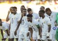 AFCON 2025 Qualifiers: Ghana held by Sudan as Algeria run riot against Togo