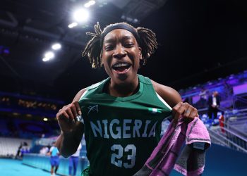 D’Tigress star Ezinne Kalu leaves WNBA for China’s Zhejiang Golden Bulls